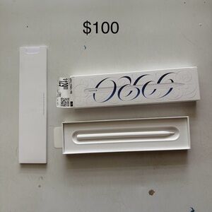 Apple Pencil Pro - open box